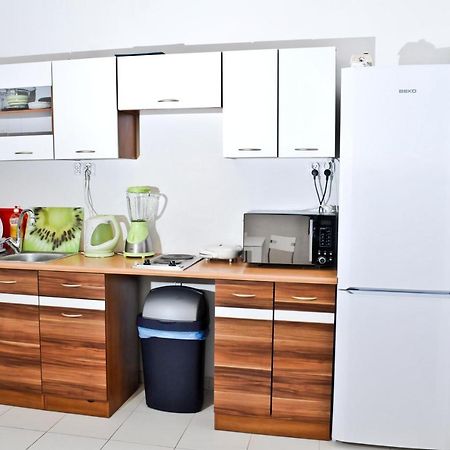 Big City Hostel 브로츠와프 외부 사진